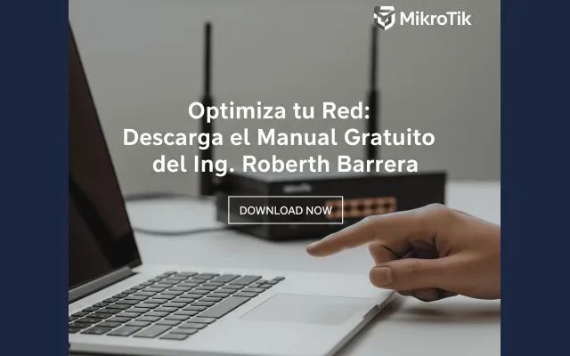 Manual para Script de Reinicio Automático en MikroTik