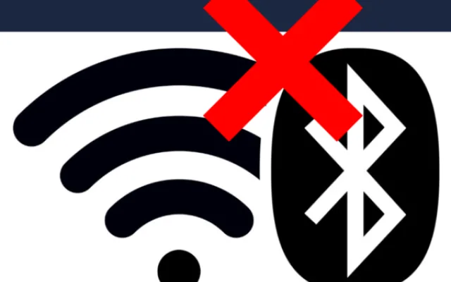Bloqueo de Dispositivos Bluetooth en MikroTik